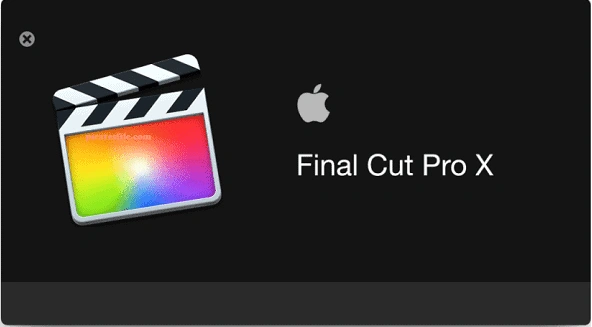 Final Cut Pro Crack