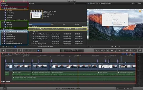 Final Cut Pro Crack