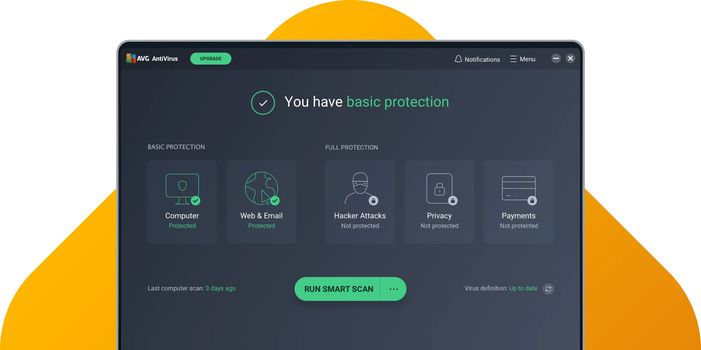 AVG Antivirus Pro Full Crack Free Download For PC