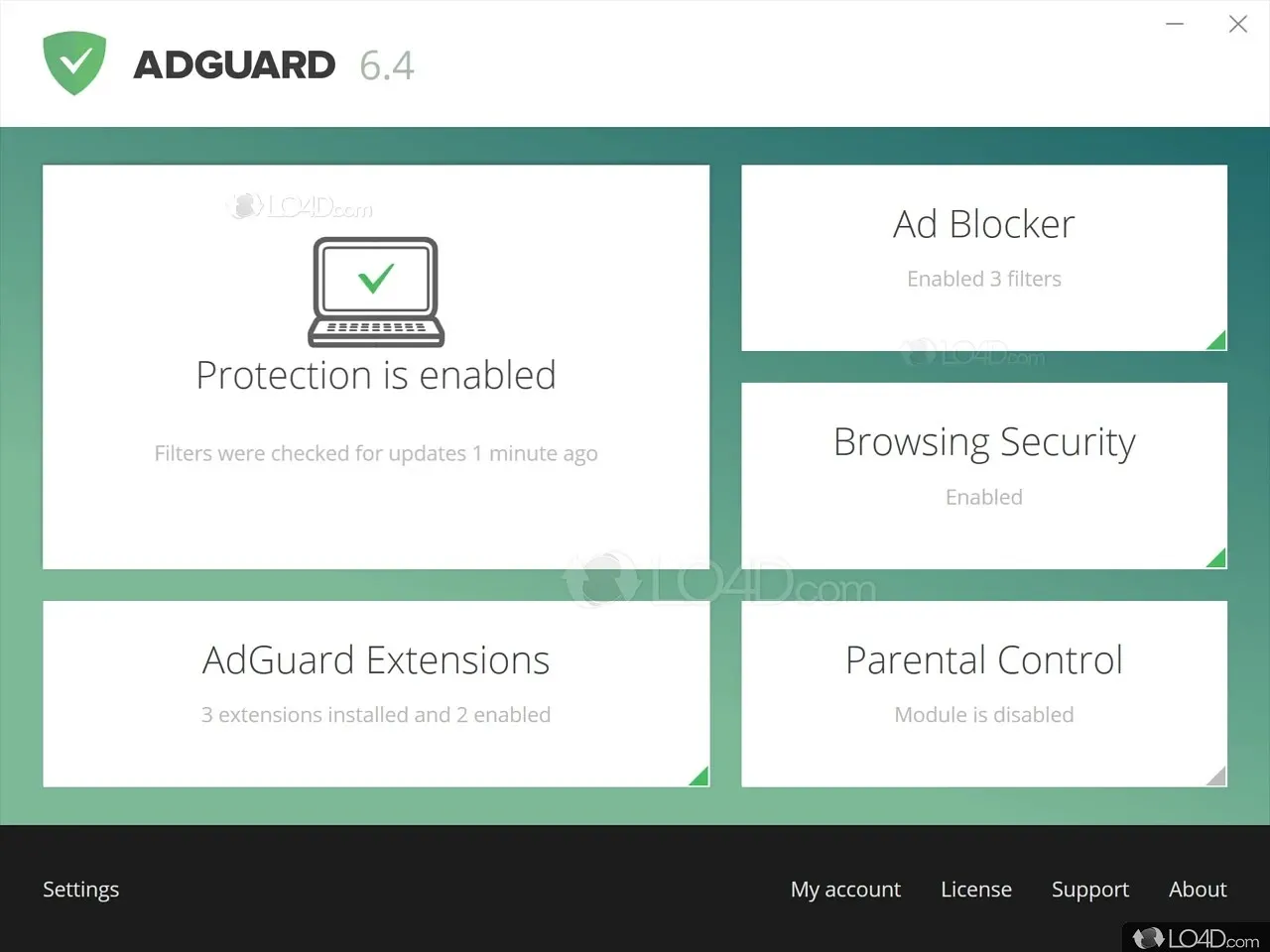 Adguard Premium 8.0.1 Crack + APK License Key Free Download