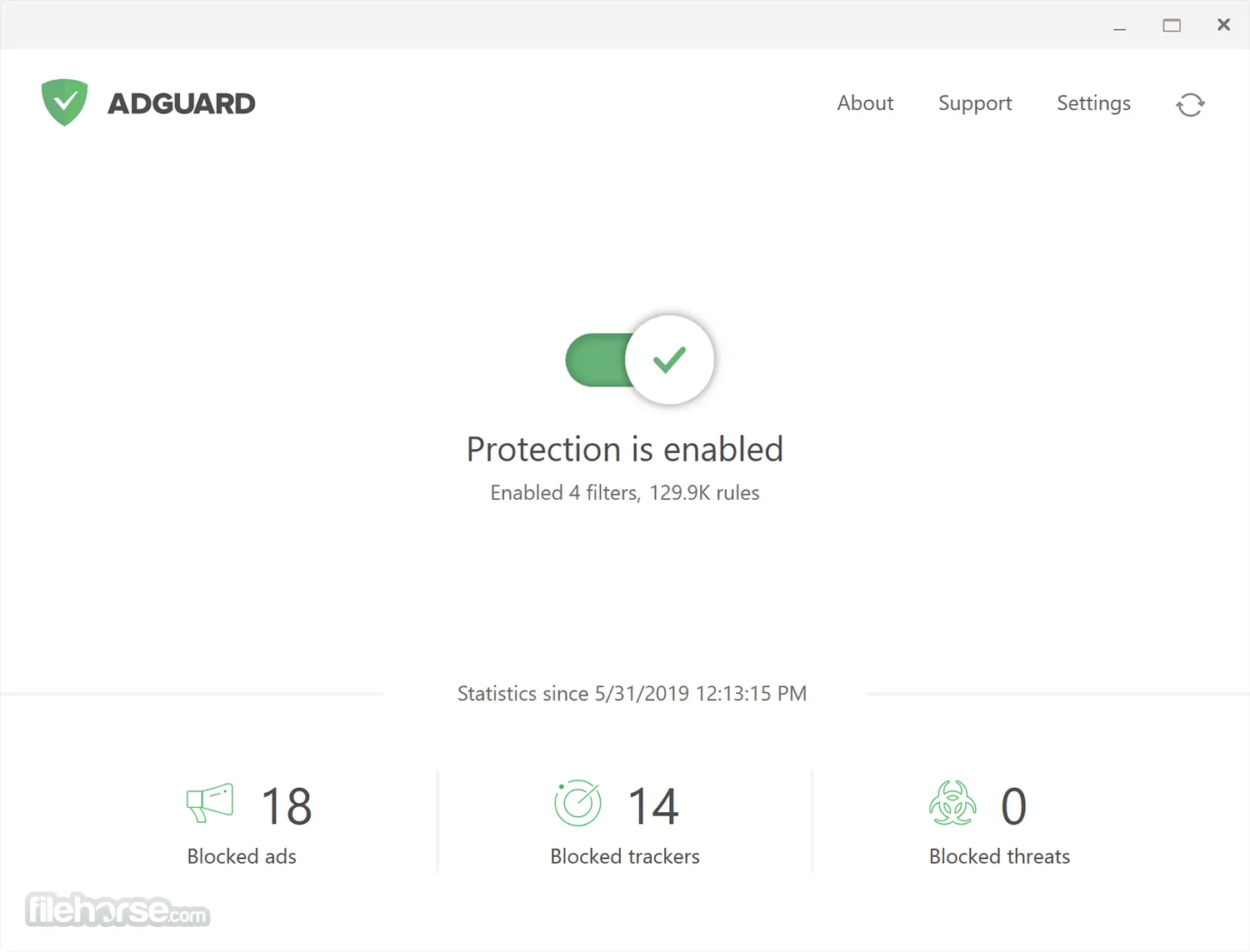 Adguard Premium 8.0.1 Crack + APK License Key Free Download