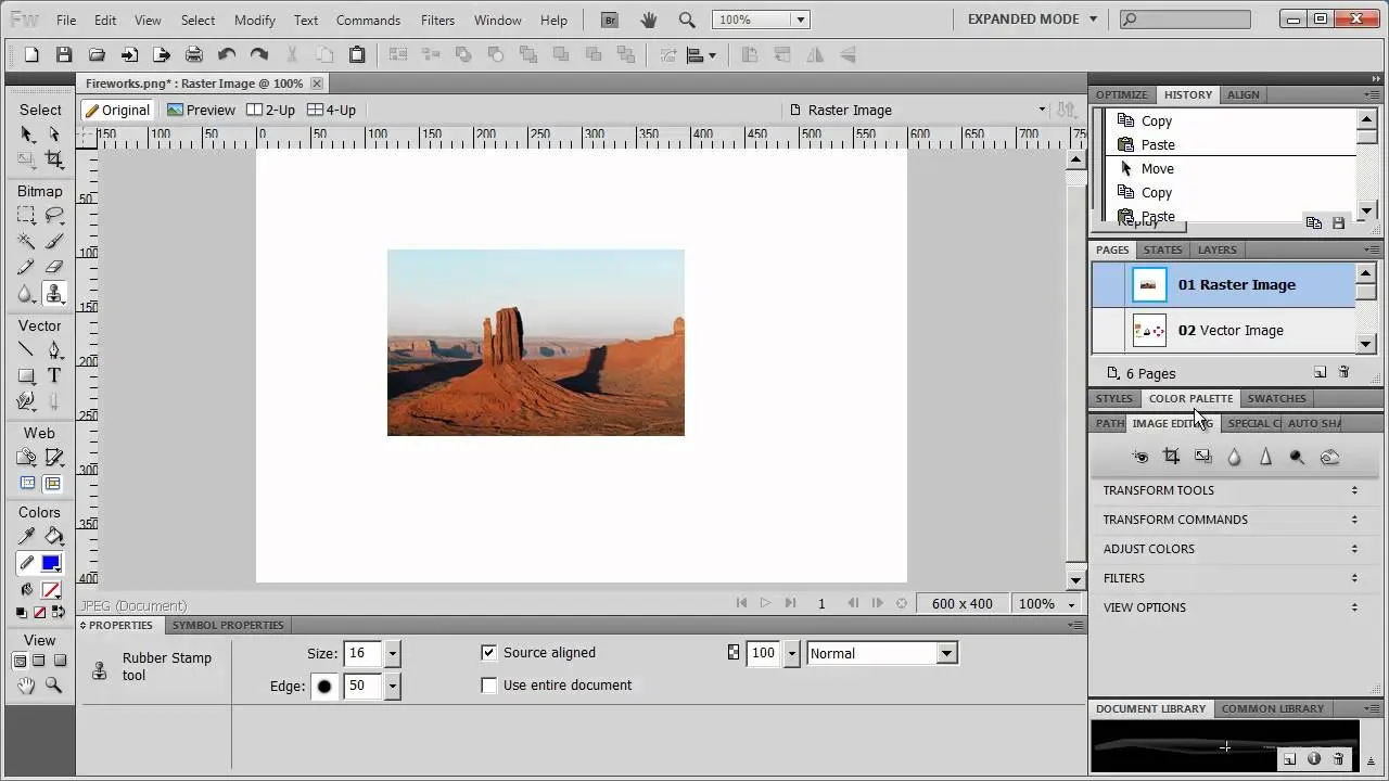 Adobe Fireworks Free Download Full Version With Crack