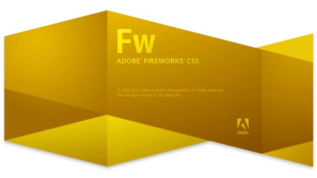 Adobe Fireworks Free Download Full Version With Crack