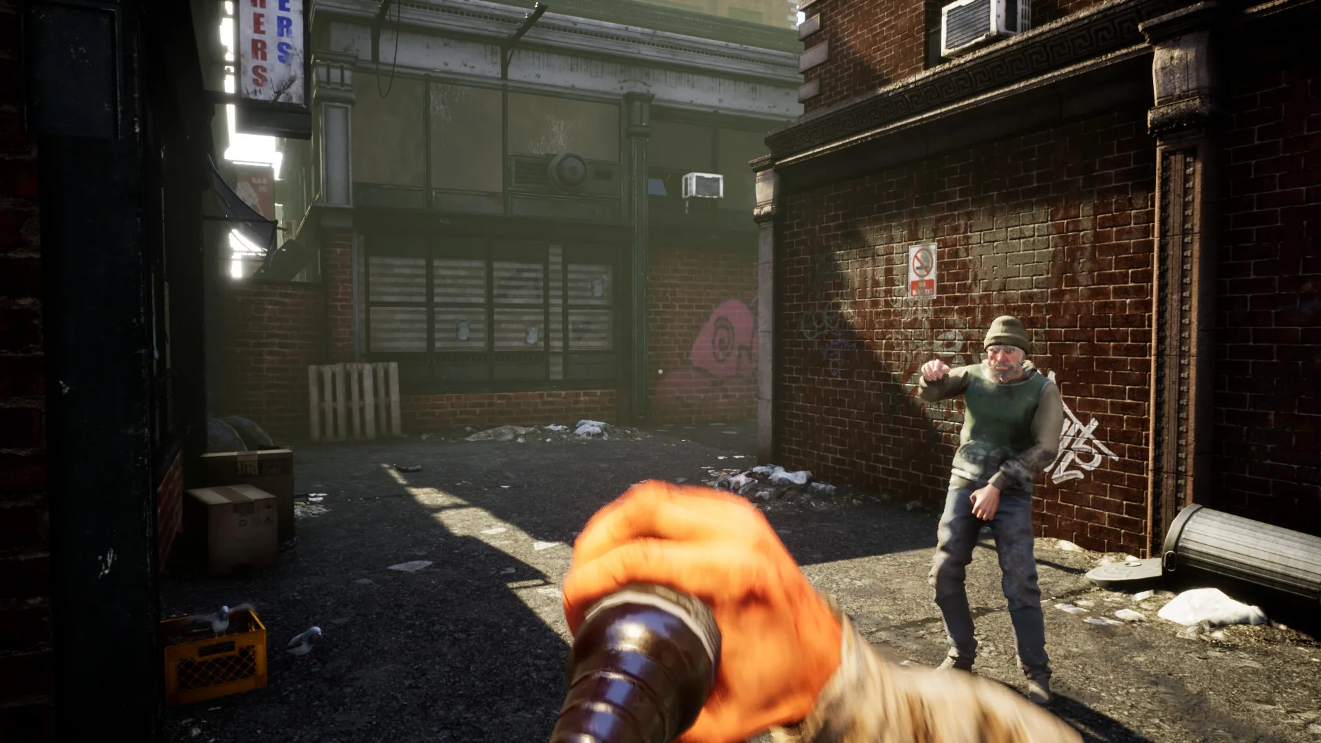 Bum Simulator Torrent Free Download for PC with Crack 2026