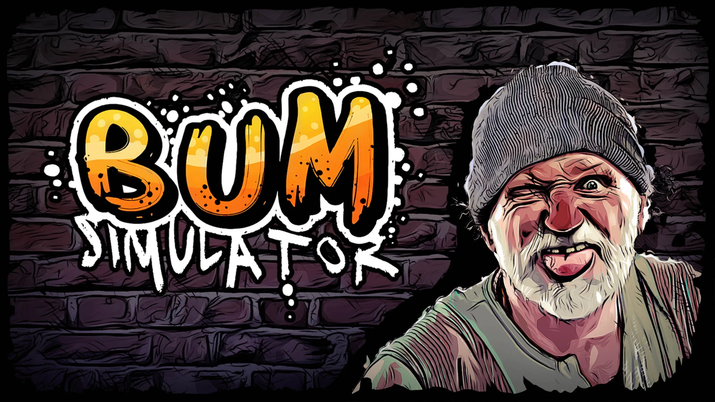 Bum Simulator Torrent Free Download for PC with Crack 2026