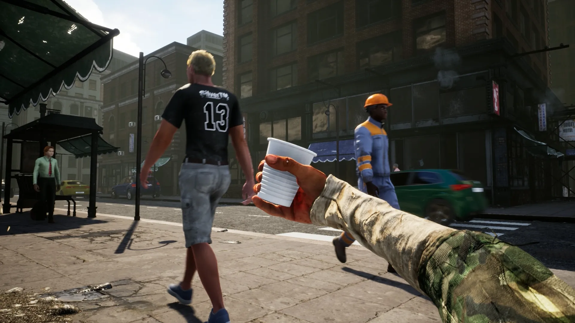 Bum Simulator Torrent Free Download for PC with Crack 2026