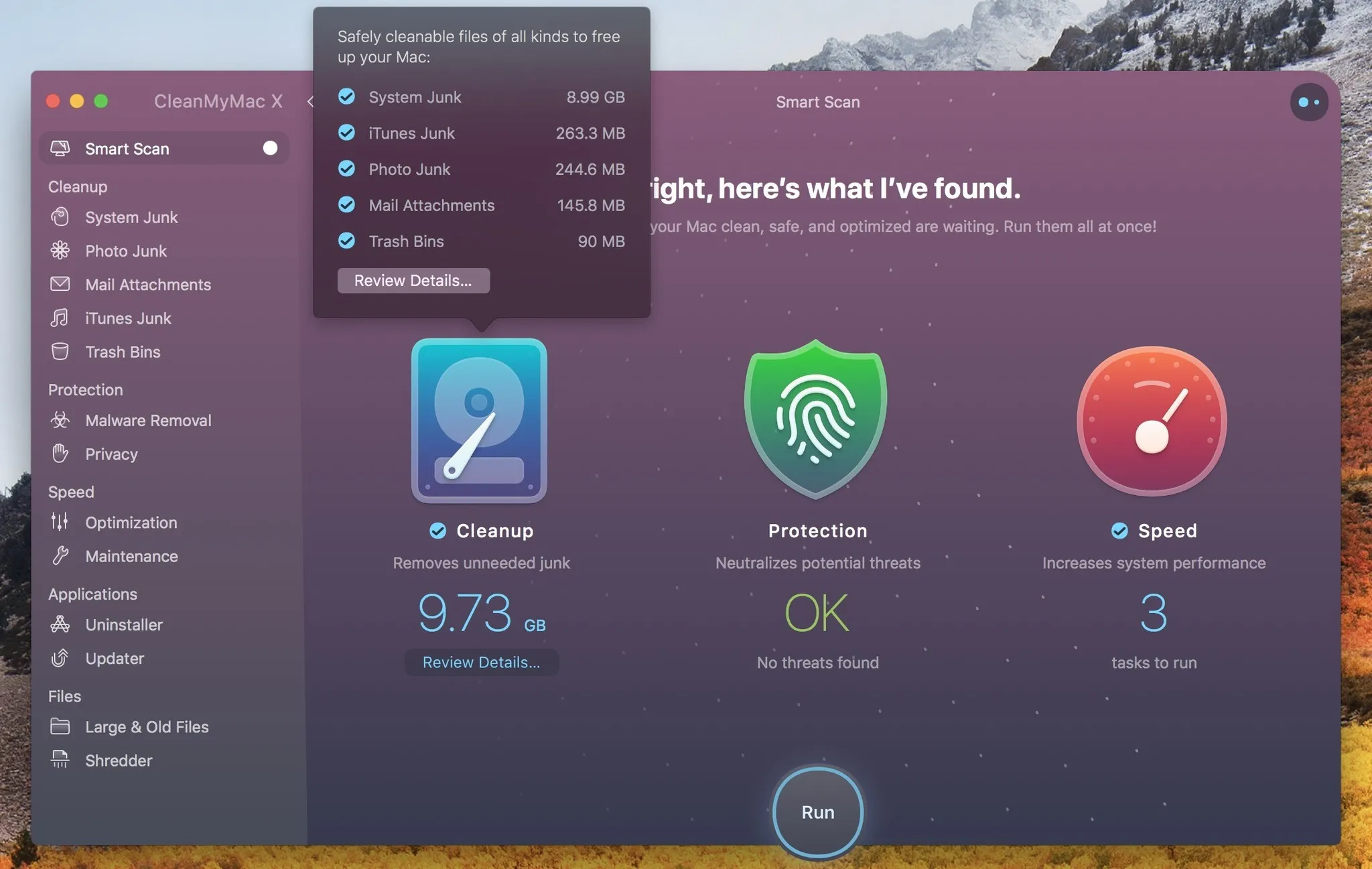 CleanMyMac X Crack + Activation Number Free Download