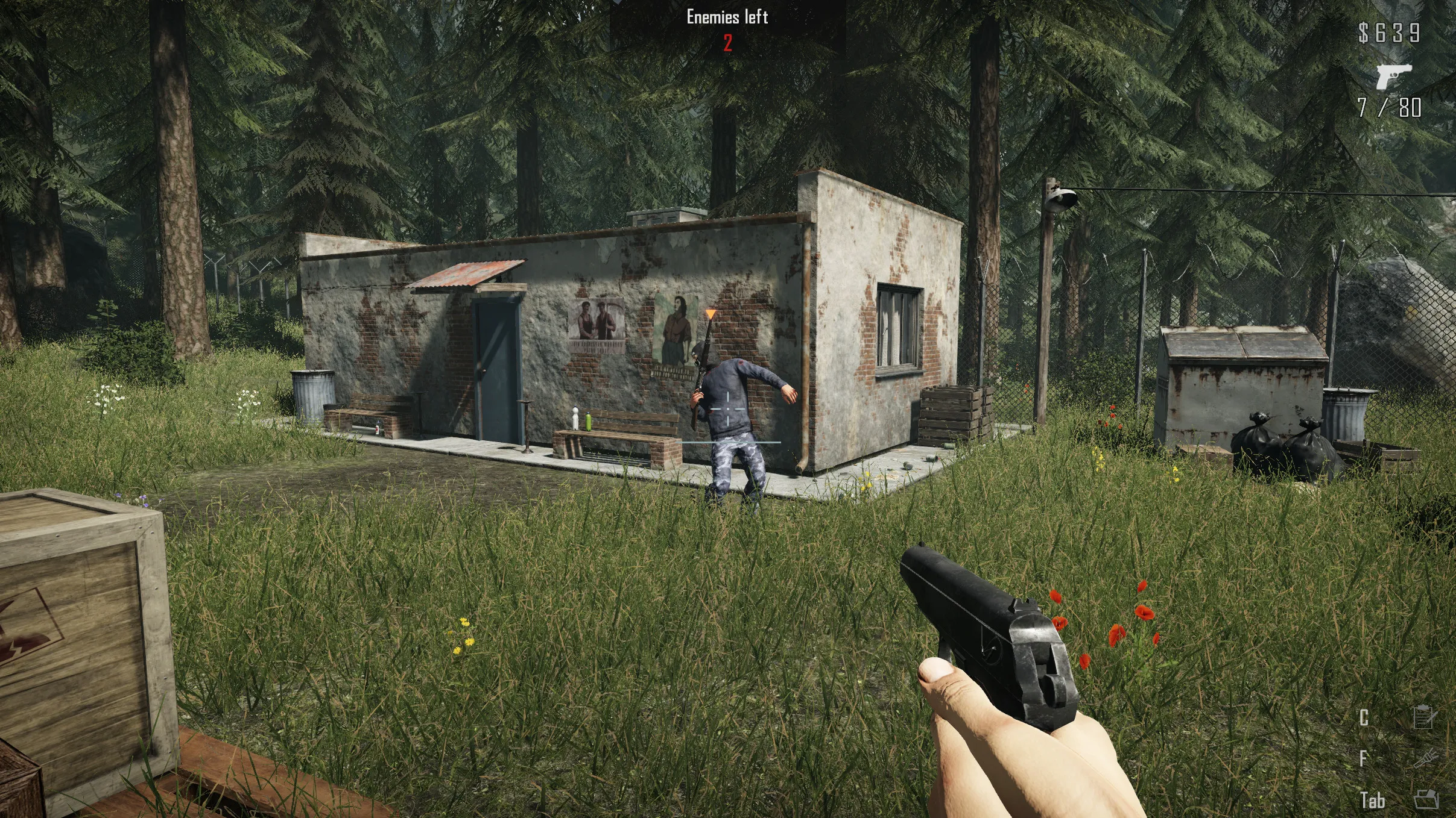 Contraband Police Torrent Download for PC with Crack 2026