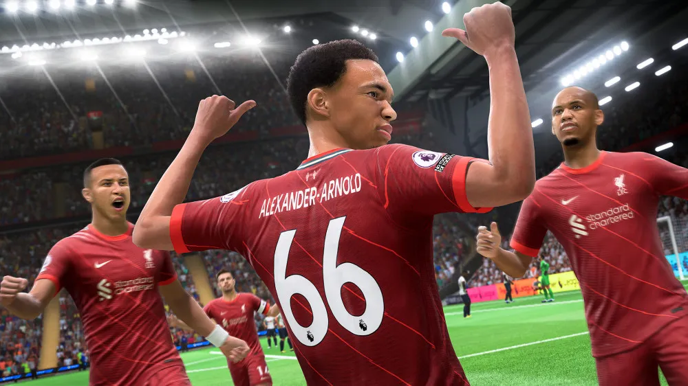FIFA 22 Crack + Serial Key Free Download 2026 [Latest] Version