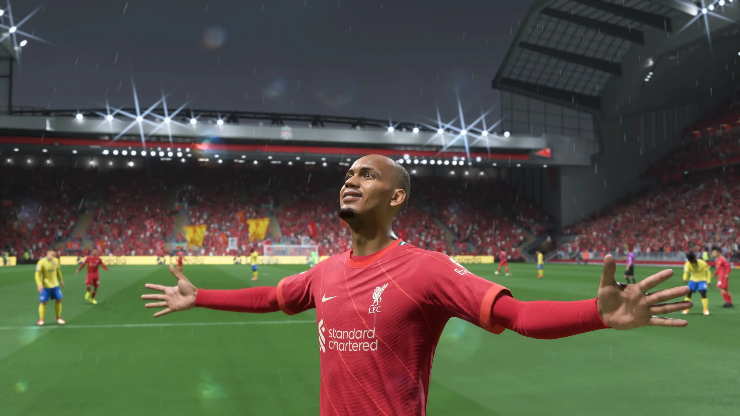 FIFA 22 Crack + Serial Key Free Download 2026 [Latest] Version