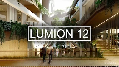 Lumion 12 Crack
