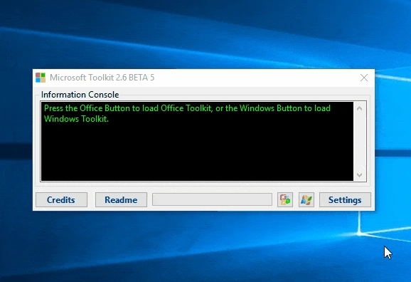 Microsoft Toolkit 2.6.4 Download
