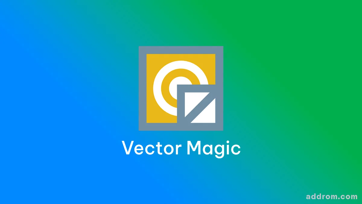 Vector Magic 1.25 Crack + Serial Key Patch Free Download
