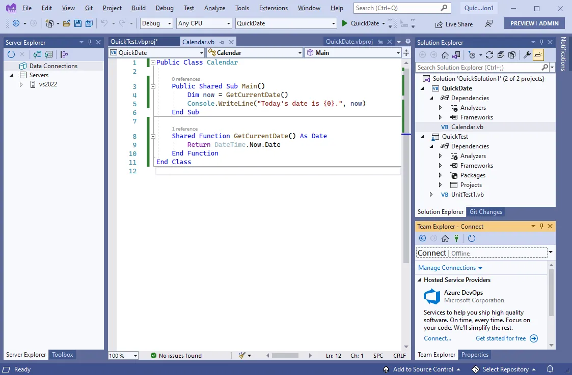 Visual Studio 2026 Crack Version v18.0.1 + Product Key Free Download