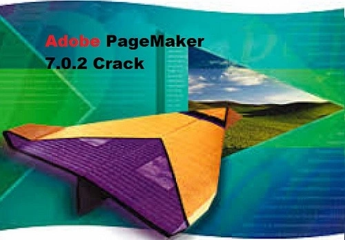 Adobe PageMaker Crack