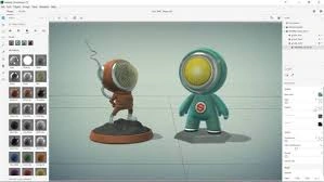 Adobe Dimension CC 2020 Crack