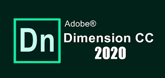 Adobe Dimension CC 2020 Crack