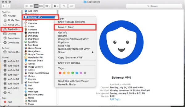 Betternet VPN Premium Crack