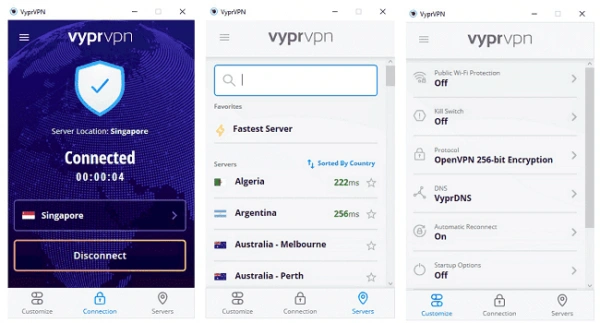 VyprVPN Premium Cracked