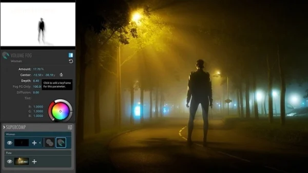 Red Giant VFX Suite Crack