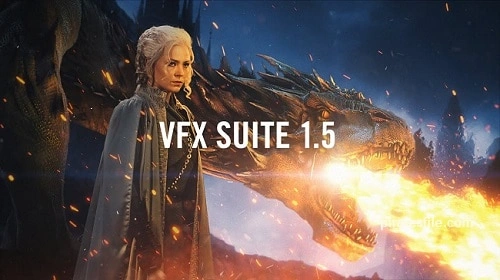 Red Giant VFX Suite Crack