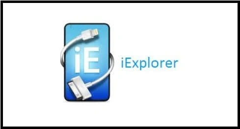 iExplorer Crack