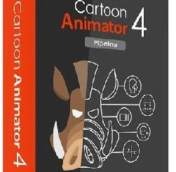 Reallusion Cartoon Animator Crack