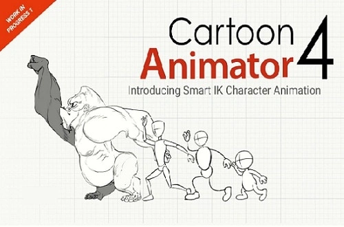Reallusion Cartoon Animator Crack
