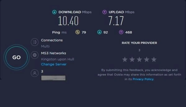 TorGuard VPN 5.2.2 Crack