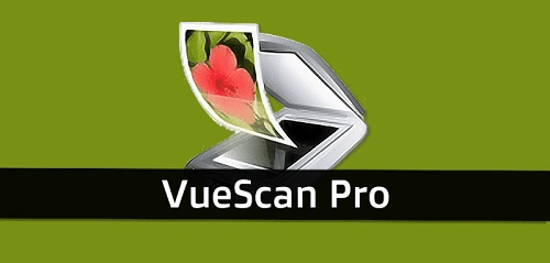 VueScan Professional Crack