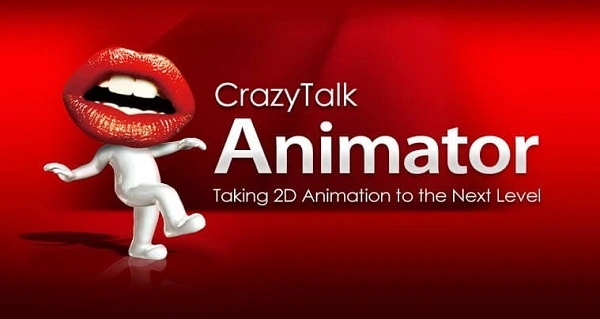 Reallusion Crazy Talk Animator Pro v7.11 Crack