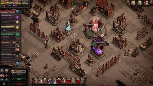 The Last Spell Torrent