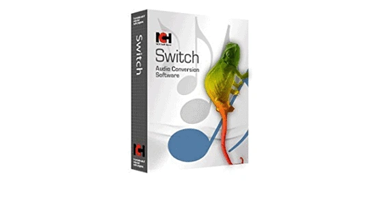 Switch Sound File Converter Crack