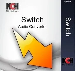 Switch Sound File Converter Crack