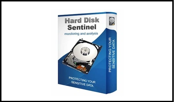 Hard Disk Sentinel Pro Crack
