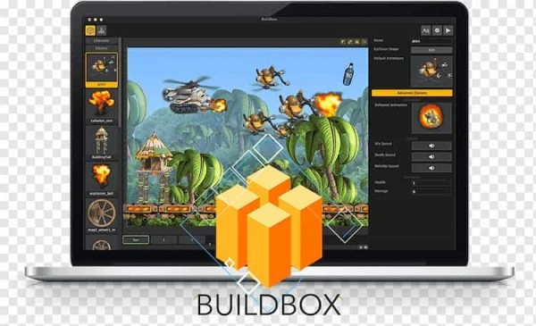 BuildBox 4.2.2 Crack 