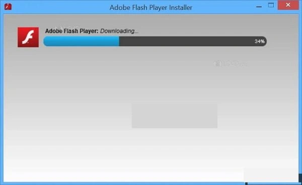 Adobe Flash Player Crack
