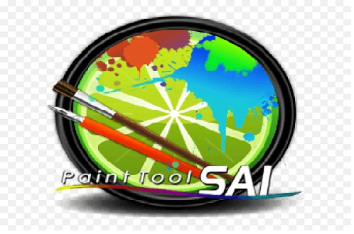 Paint Tool SAI 2.2 Full Crack