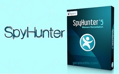 SpyHunter Crack