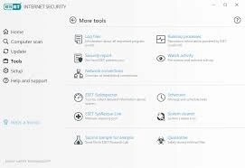 ESET Internet Security Crack