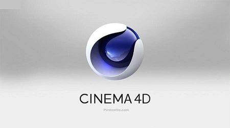 Maxon Cinema 4D Crack