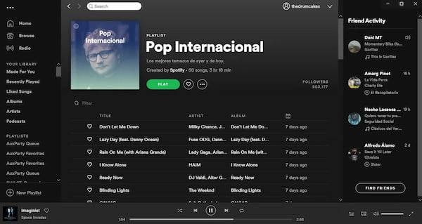 Spotify Premium Crack