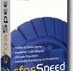 cFosSpeed Crack