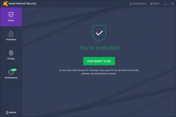 Avast Internet Security Crack