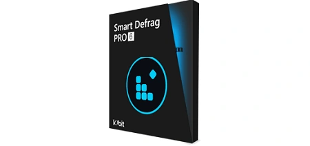 IOBit Smart Defrag Pro Crack