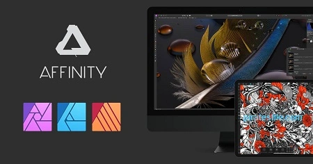 Serif Affinity Designer Crack