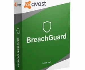 Avast BreachGuard Crack
