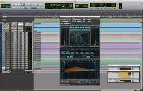 Avid Pro Tools Ultimate Crack
