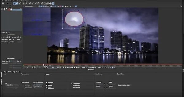 Boris FX Sapphire 2026.01 Crack