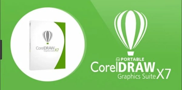 Corel Draw X7 Crack